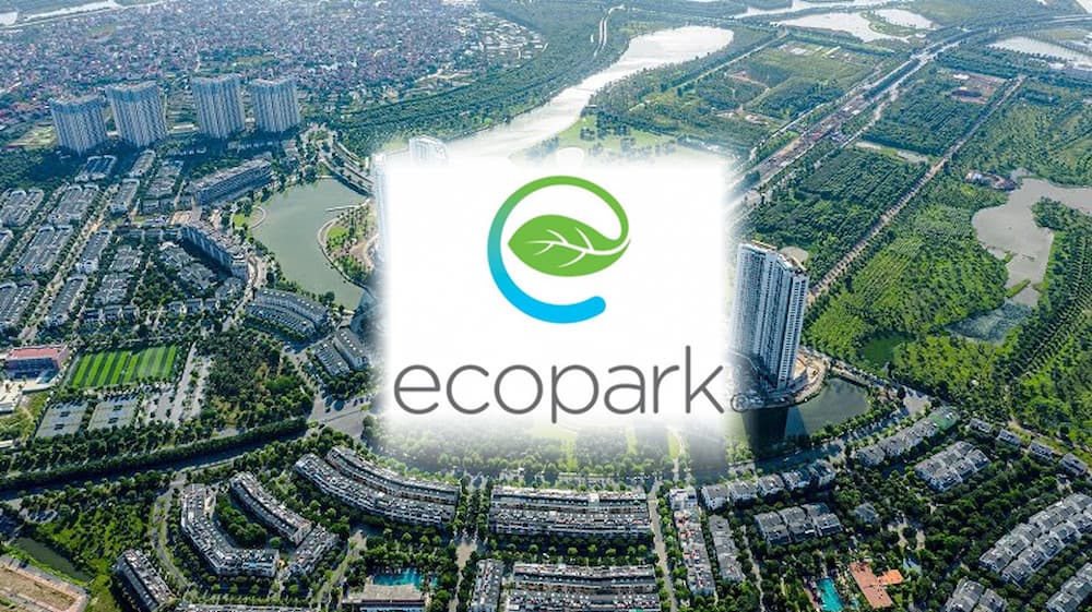 Chủ đầu tư dự án Ecopark Nhơn Trạch